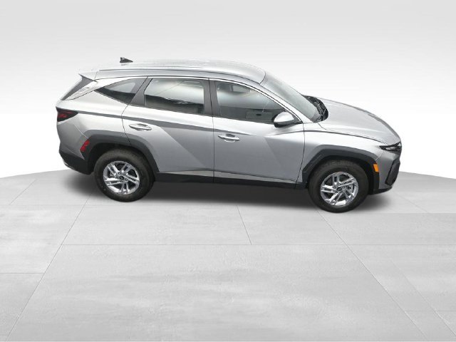 New 2026 Hyundai Tucson SE AWD/4WD image 35