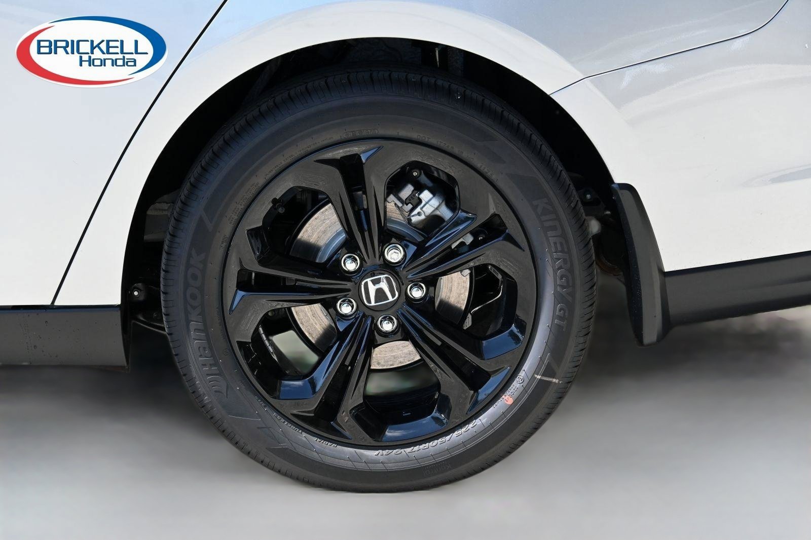 New 2025 Honda Accord SE image 36