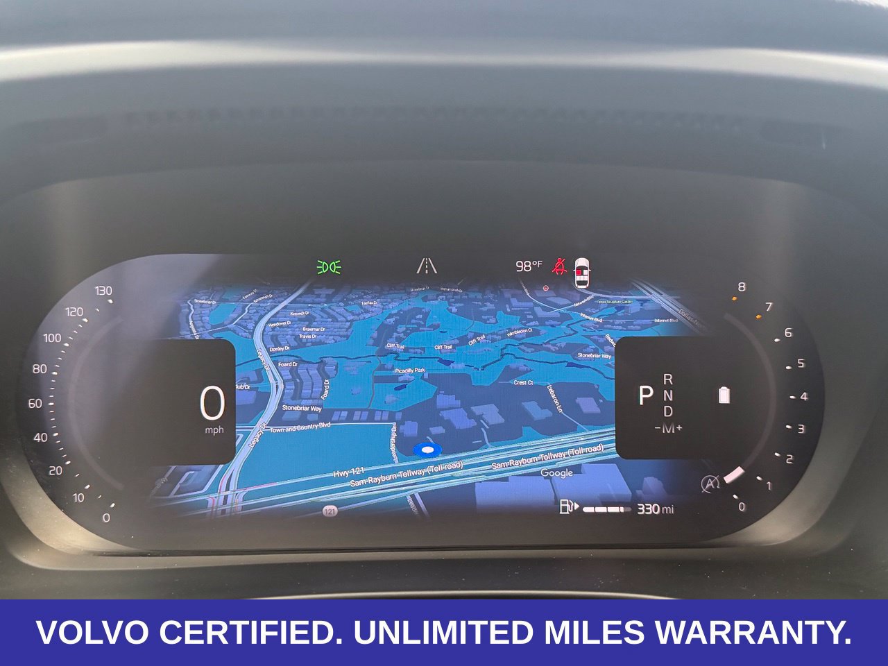 Certified 2026 Volvo XC40 B5 Plus AWD/4WD image 17