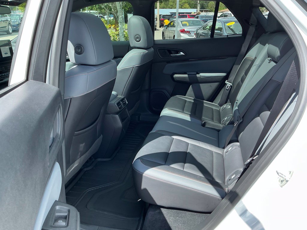Used 2025 Honda Prologue Touring image 27