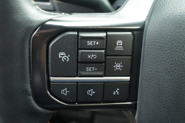 Used 2023 Ford F150 Platinum w/ Equipment Group 701A High AWD/4WD image 16