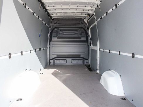 New 2025 Mercedes-Benz Sprinter 2500 image 23