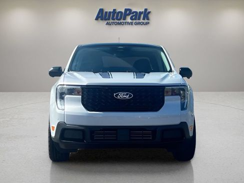 New 2026 Ford Maverick Lariat w/ Black Appearance Package AWD/4WD image 2