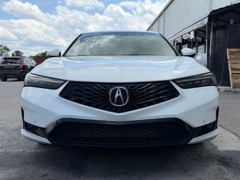 Used 2023 Acura Integra A-Spec FWD image 5