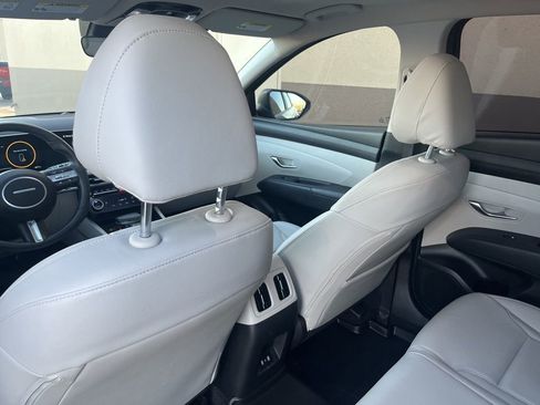 Used 2025 Hyundai Tucson SEL image 13