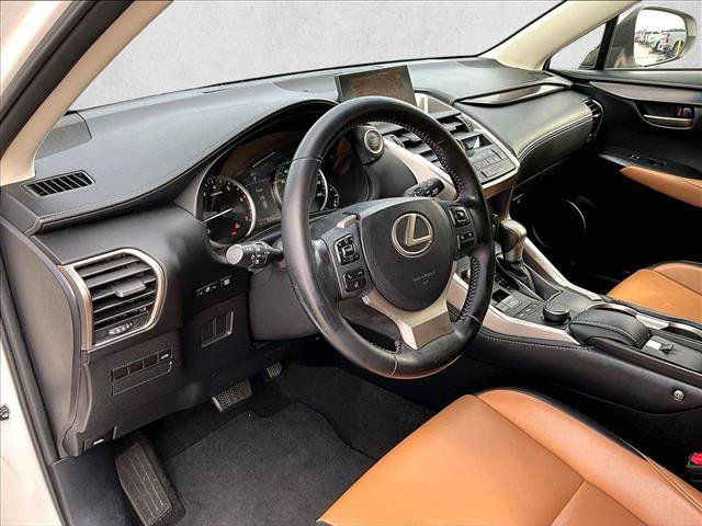 Used 2016 Lexus NX 200t FWD image 14