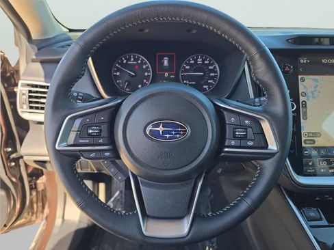 Used 2020 Subaru Outback Limited w/ Popular Package #2 AWD/4WD image 24
