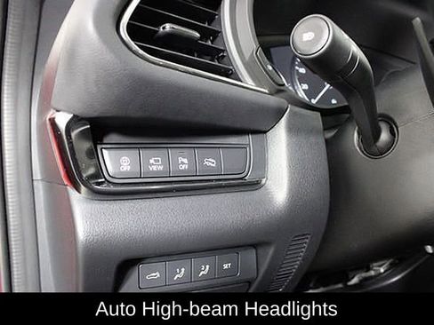 Used 2023 MAZDA CX-30 2.5 Turbo w/ Premium Plus Pkg image 19