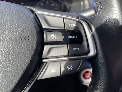 Certified 2022 Honda Accord Sport image 14