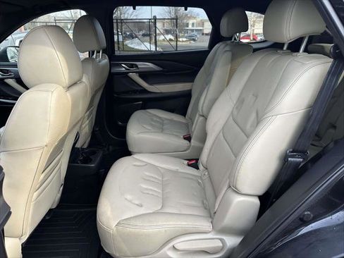 Used 2023 MAZDA CX-9 Grand Touring image 19