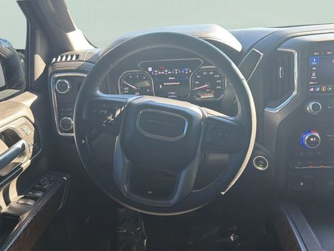 Used 2021 GMC Sierra 1500 Denali w/ Denali Ultimate Package image 8