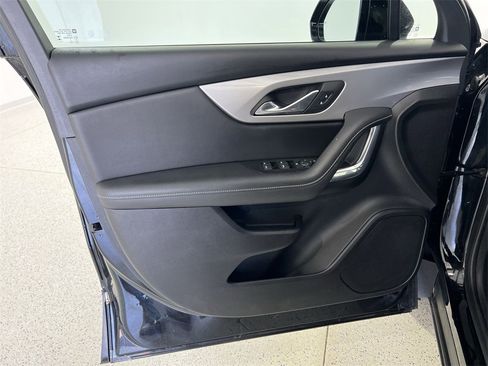Used 2023 Chevrolet Blazer LT w/ Driver Confidence Package image 19
