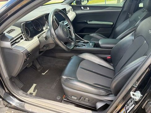 Used 2021 Kia K5 GT-Line w/ GT-Line FWD Premium Package image 7