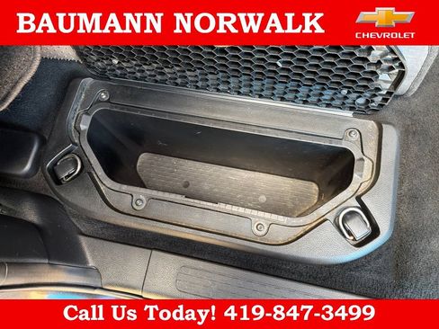 Used 2020 RAM 1500 Big Horn AWD/4WD image 44