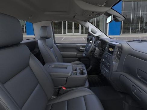 New 2025 Chevrolet Silverado 3500 W/T w/ WT Convenience Package image 17