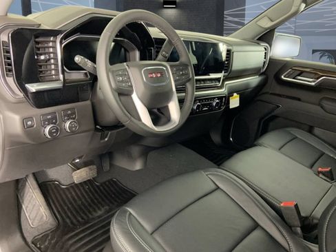 Used 2026 GMC Sierra 1500 Elevation AWD/4WD image 24