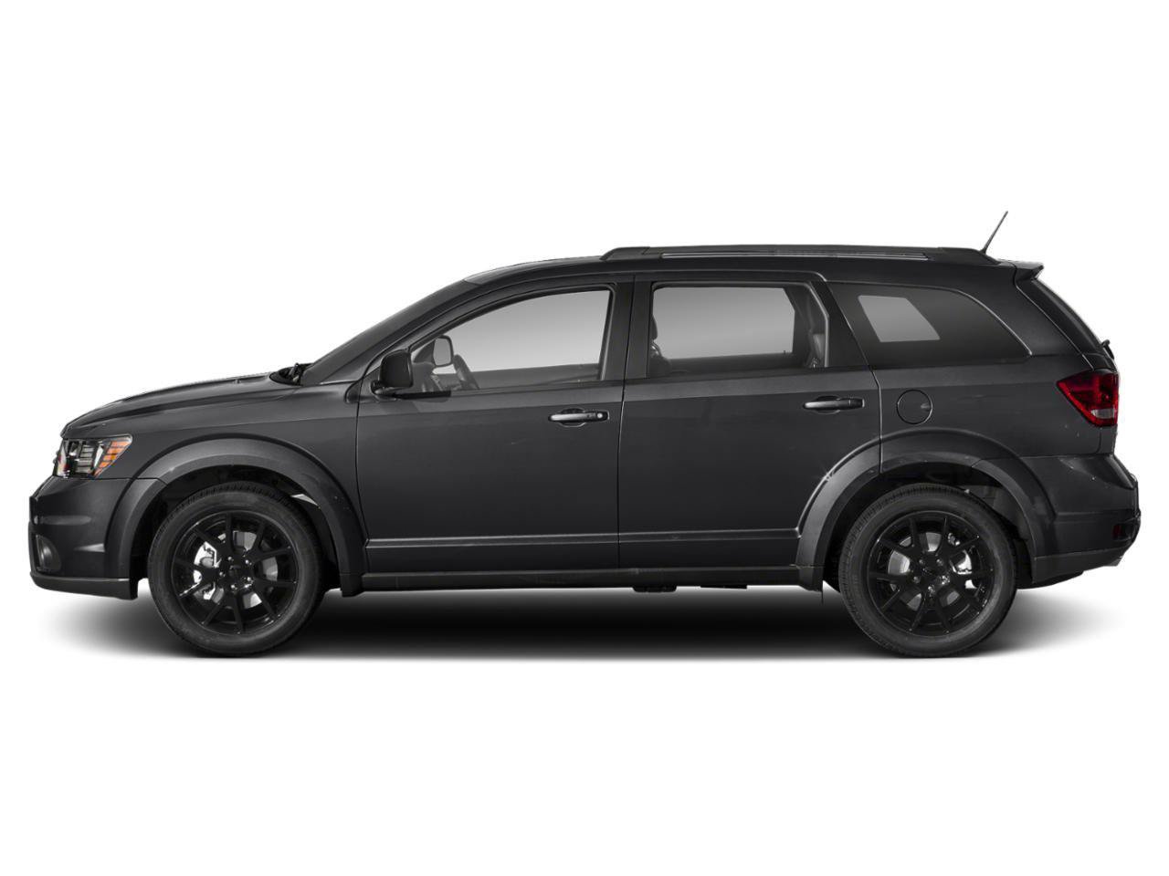 Used 2018 Dodge Journey GT w/ Nav & Sun Group AWD/4WD image 13