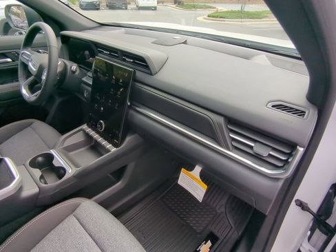 New 2026 GMC Terrain Elevation w/ Technology Package II image 46