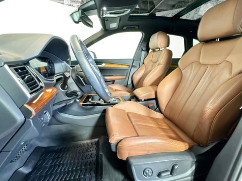 Used 2023 Audi Q5 e Premium image 19