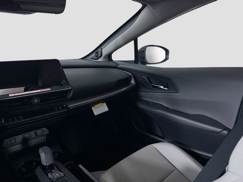 New 2026 Toyota Prius Limited image 16