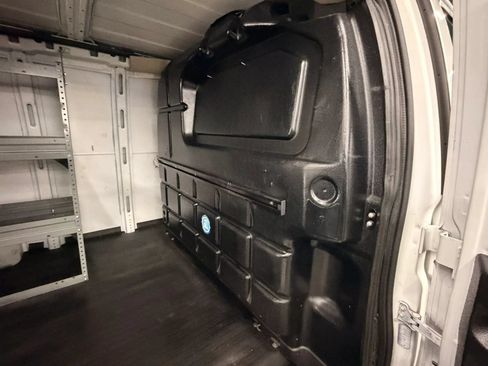 Used 2021 Chevrolet Express 2500 Extended w/ Enhanced Convenience Package RWD image 17