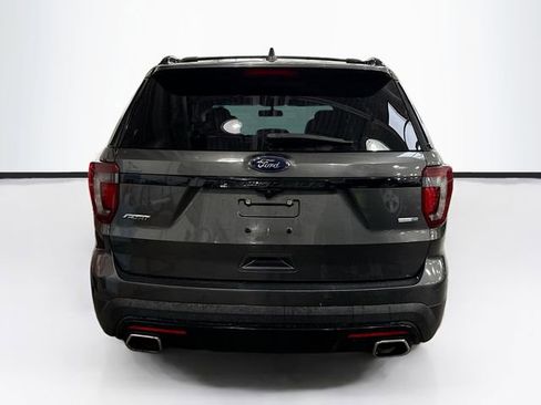Used 2016 Ford Explorer Sport image 7