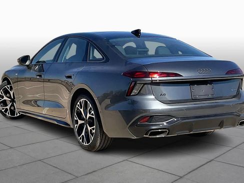New 2026 Audi A6 Prestige image 12