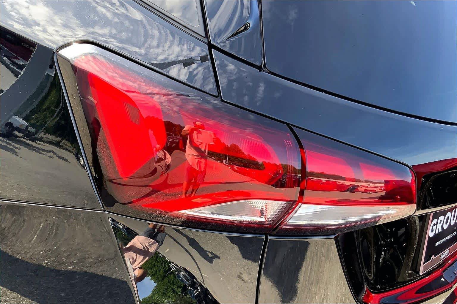 Used 2024 Chevrolet Equinox LS FWD image 27