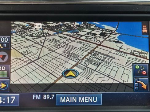 Used 2013 Jeep Grand Cherokee SRT8 image 12