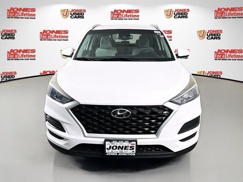 Used 2019 Hyundai Tucson Value FWD image 10