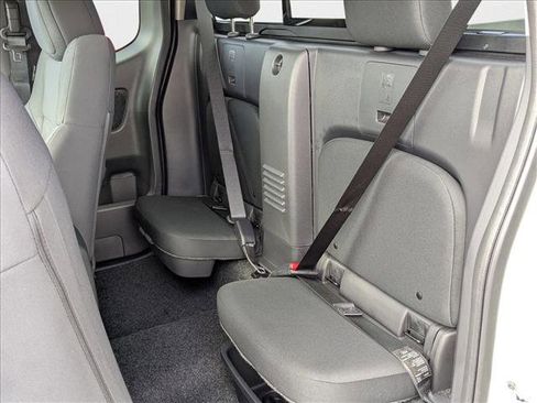 New 2026 Nissan Frontier S image 14