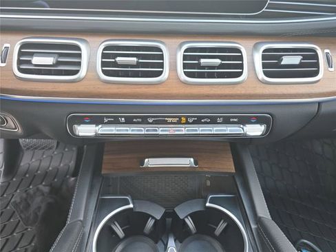 Used 2026 Mercedes-Benz GLE 350 4MATIC image 31