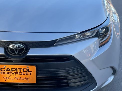 Used 2024 Toyota Corolla LE image 8