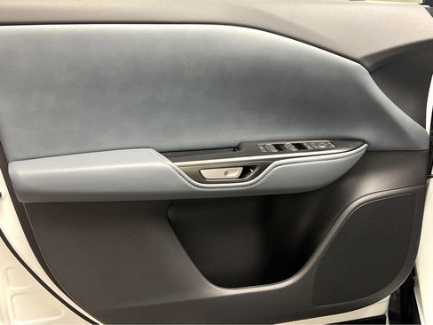 New 2026 Lexus RZ 450e AWD image 37