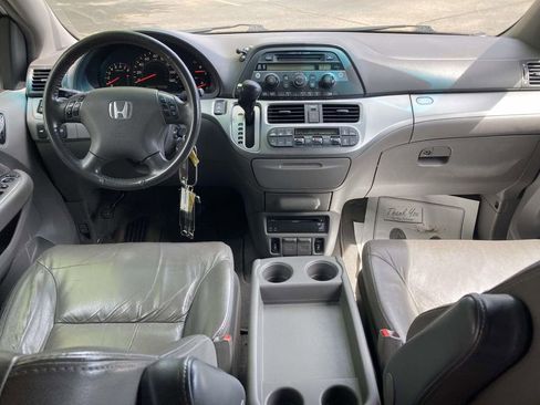 Used 2010 Honda Odyssey EX-L image 11