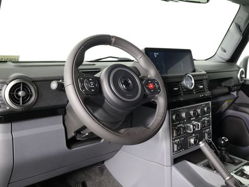 New 2026 INEOS Grenadier AWD/4WD image 10