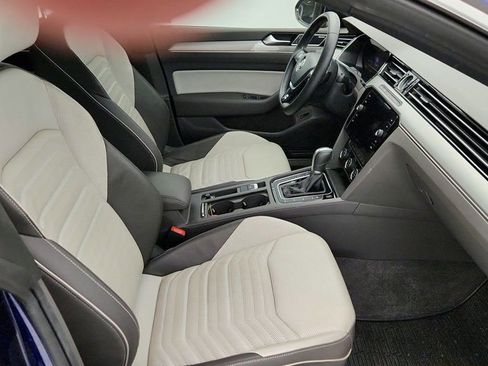 Used 2019 Volkswagen Arteon SEL Premium image 26