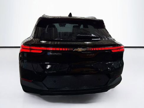 New 2026 Chevrolet Equinox EV LT image 7