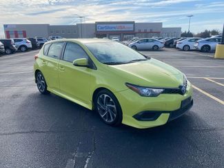 Used 2018 Toyota Corolla iM video 1