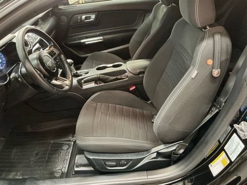 Used 2022 Ford Mustang Mach 1 RWD image 14