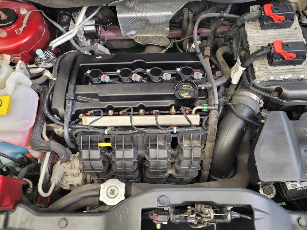 Used 2014 Jeep Patriot High Altitude FWD image 30