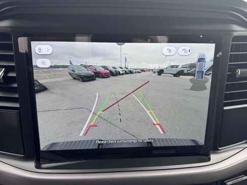 New 2025 Ford F150 XL w/ Equipment Group 103A High image 14