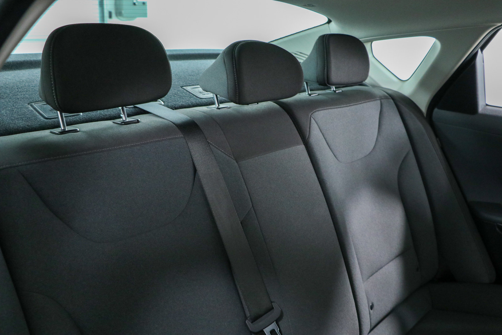 Used 2025 Kia K4 FWD image 27