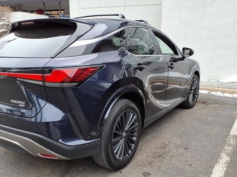 Certified 2024 Lexus RX 350 Premium image 5