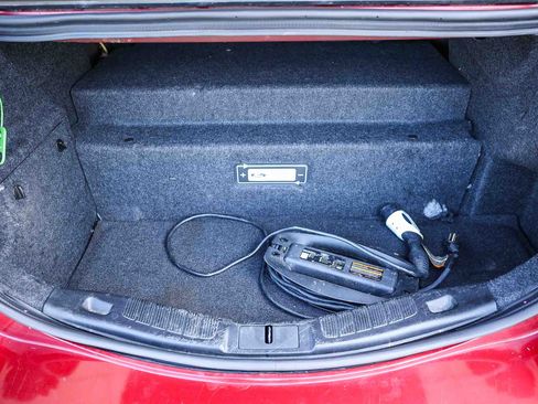 Used 2017 Ford Fusion Energi Titanium image 32