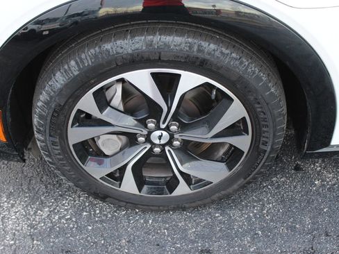 Used 2023 Ford Mustang Mach-E Premium image 2