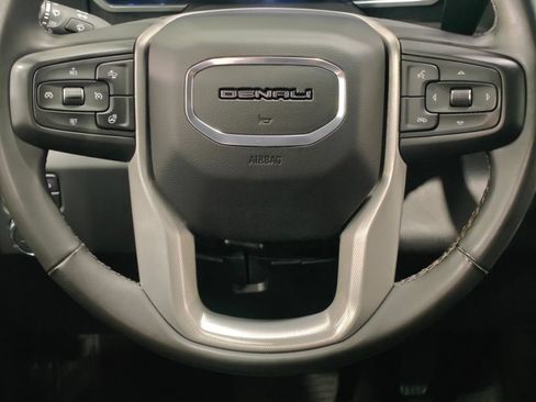 Used 2024 GMC Sierra 2500 Denali w/ Denali Reserve Package AWD/4WD image 5