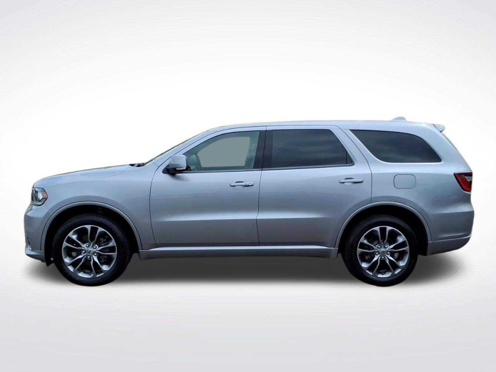 Used 2020 Dodge Durango GT AWD/4WD image 3