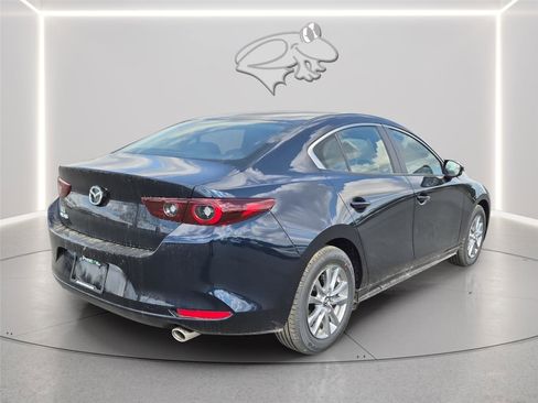 New 2026 MAZDA MAZDA3 s image 5