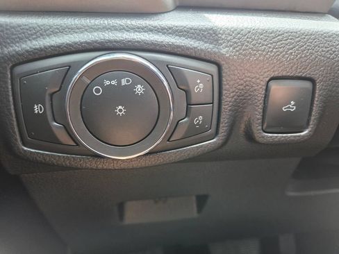 Used 2021 Ford Ranger XLT w/ Equipment Group 301A Mid AWD/4WD image 12
